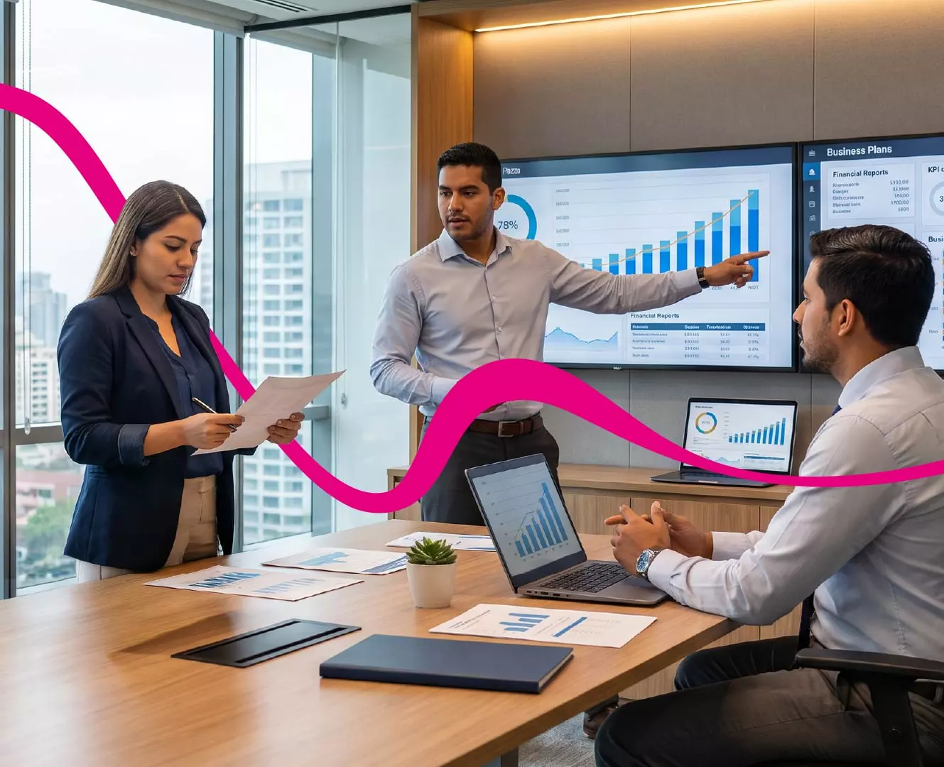 Administración de Empresas en AREANDINA